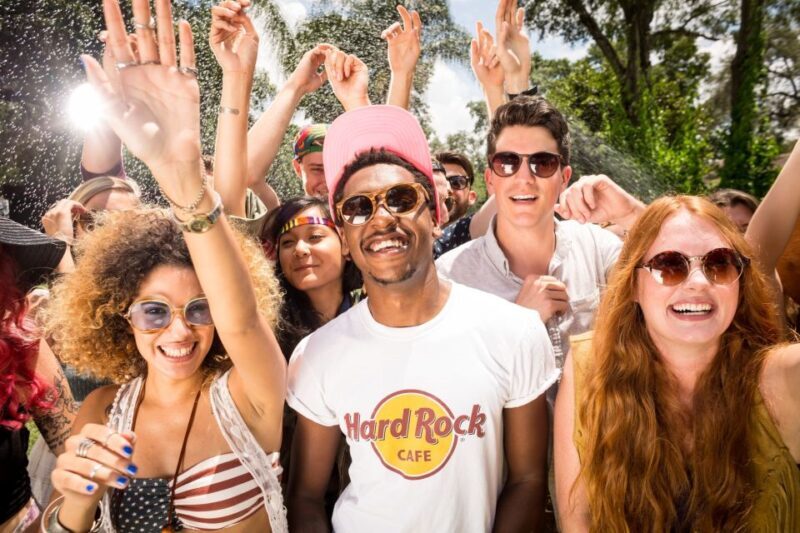 Hard Rock Cafe Biloxi, Mississippi - What to Expect at the Hard Rock Cafe Biloxi