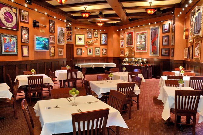 Hard Rock Cafe Foxwoods - Who Is This Experience Best For?