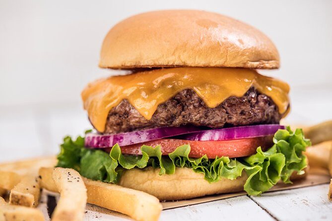 Hard Rock Cafe Hollywood - FAQs about Hard Rock Cafe Hollywood