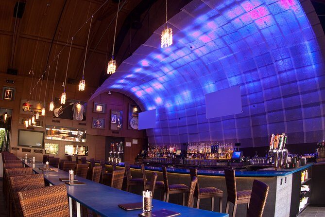 Hard Rock Cafe Honolulu - The Food and Menu Options