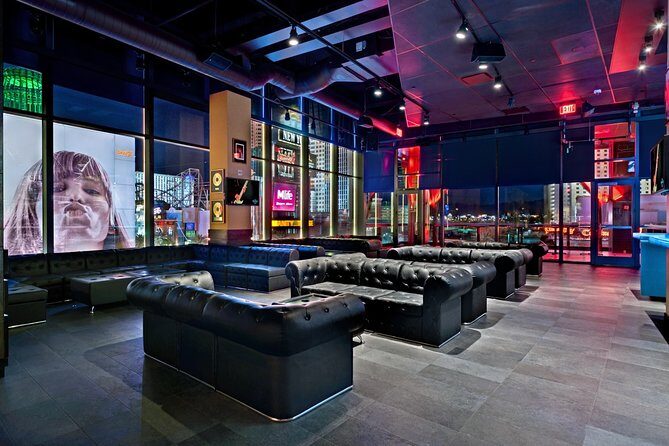 Hard Rock Cafe Las Vegas - What You Can Expect from Your Visit