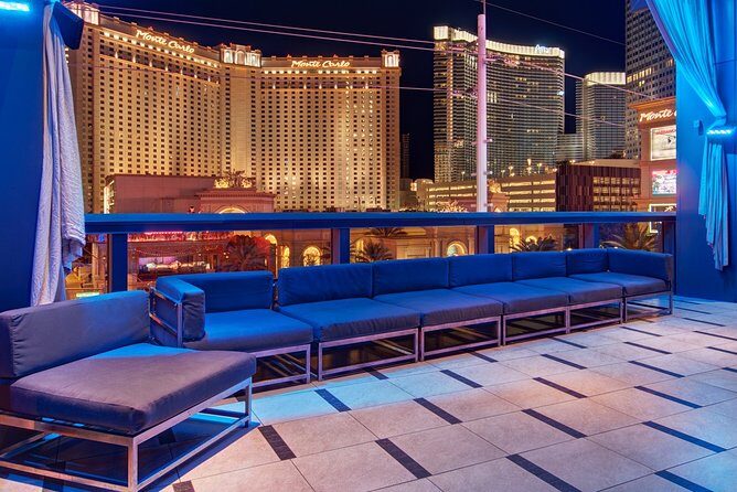 Hard Rock Cafe Las Vegas - Who Should Consider This Experience?