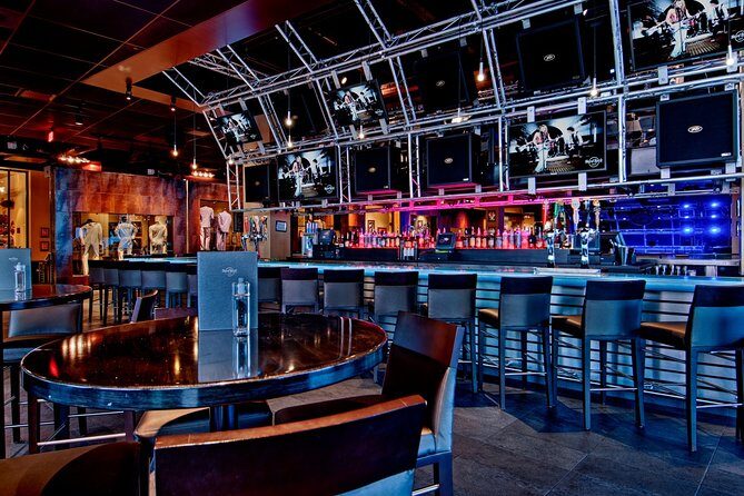 Hard Rock Cafe Las Vegas - Final Thoughts
