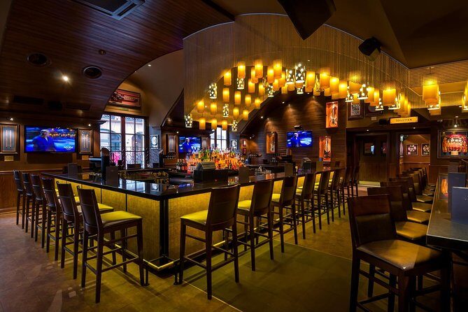 Hard Rock Cafe Munich with Set Lunch or Dinner - Final Thoughts