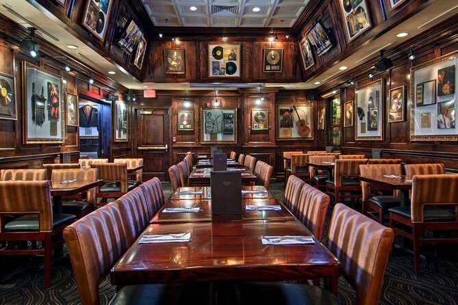 Hard Rock Cafe Niagara Falls New York - The Sum Up