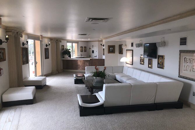 Hard Rock Cafe Orlando - FAQs