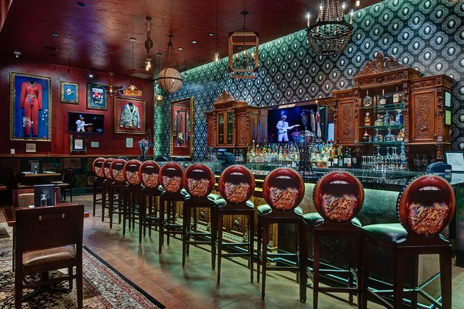 Hard Rock Cafe Philadelphia - Practical Details and What to Expect