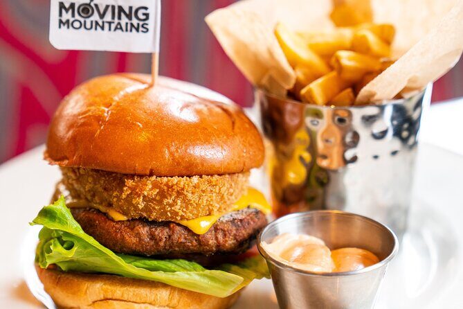 Hard Rock Cafe Rome with Set Lunch or Dinner - A Closer Look at What to Expect at Hard Rock Cafe Rome