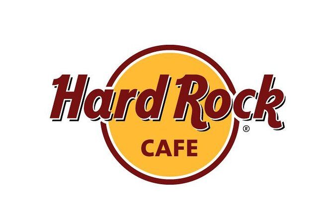 Hard Rock Cafe San Antonio - What to Expect from the Hard Rock Cafe San Antonio