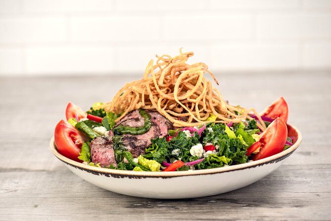 Hard Rock Cafe San Antonio - Who Is This Tour Best For?