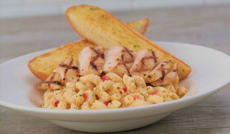 Hard Rock Cafe Valencia: Special Menus - The Experience Atmosphere