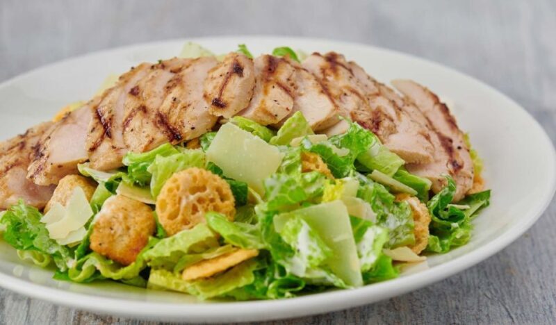 Hard Rock Cafe Valencia: Special Menus - Pros and Cons