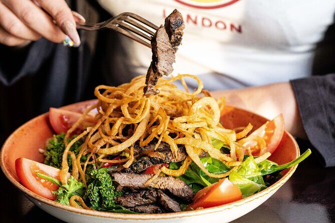 Hard Rock Cafe Vienna with Set Menu for Lunch or Dinner - Final Thoughts