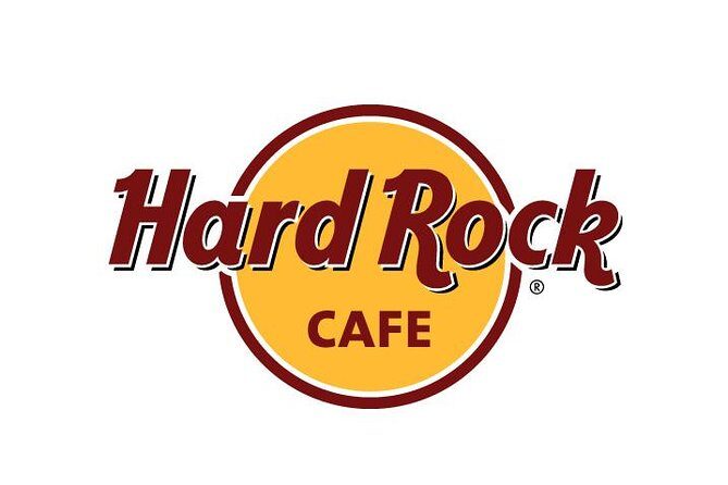 Hard Rock Cafe Washington DC - Key Points