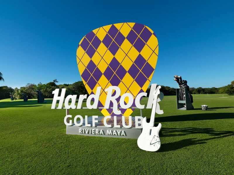 Hard Rock Golf Club - FAQ