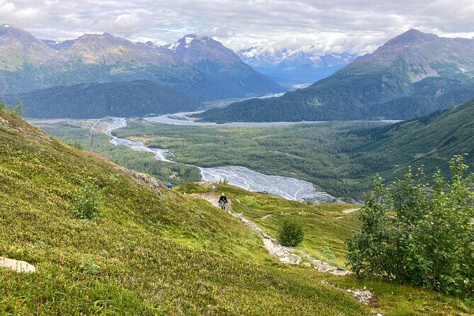 Harding Icefield Trail Hiking Tour - Final Thoughts