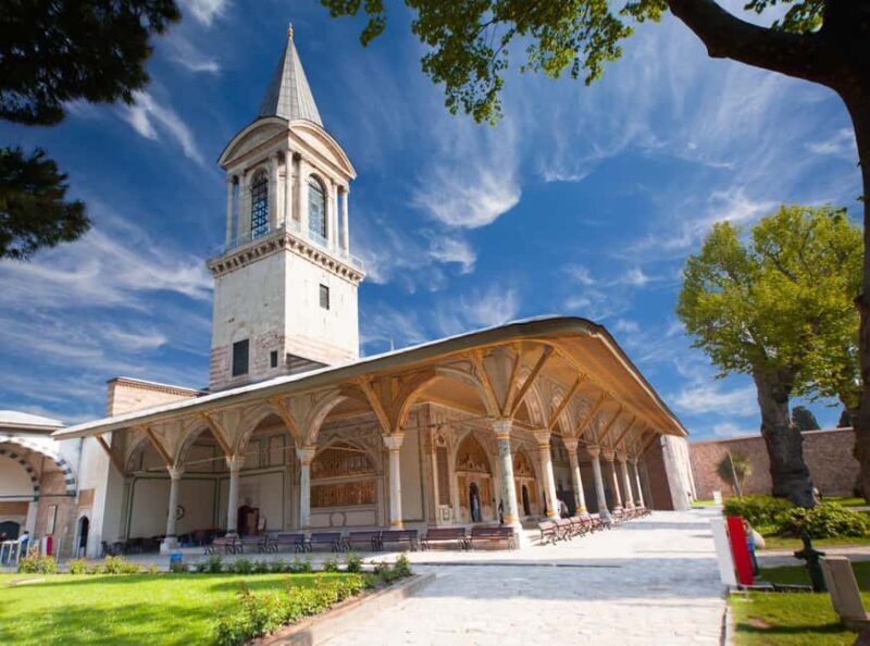 Harem, Topkapi Palace & Hagia Irene Skip the Line Tickets - Who This Tour Is Best For