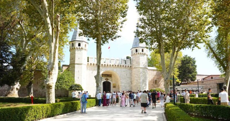 Harem, Topkapi Palace & Hagia Irene Skip the Line Tickets - Final Thoughts