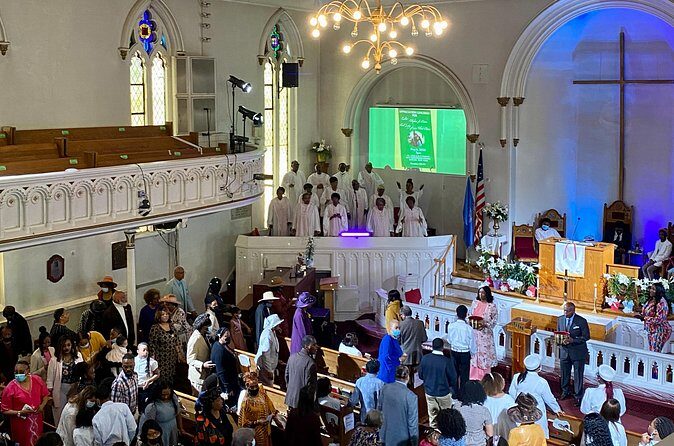 Harlem and Gospel An Unforgettable Cultural Experience - Final Thoughts