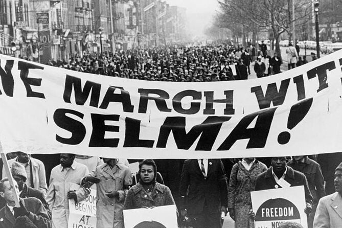 Harlem Civil Rights Multimedia Walking Tour - What to Expect from the Harlem Civil Rights Multimedia Walking Tour