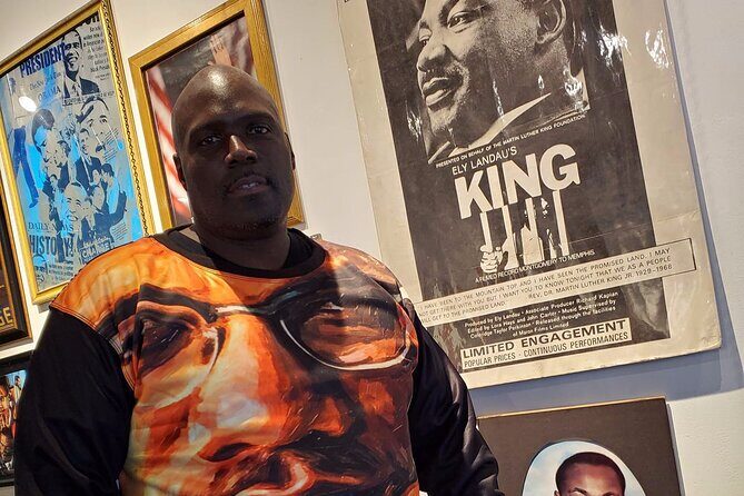 Harlem Civil Rights Multimedia Walking Tour - Price and Value Analysis