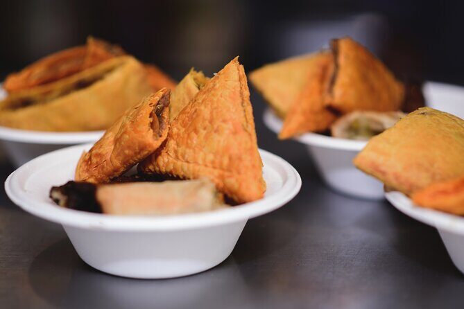 Harlem Cultural Food Brunch Tour - The Practical Details