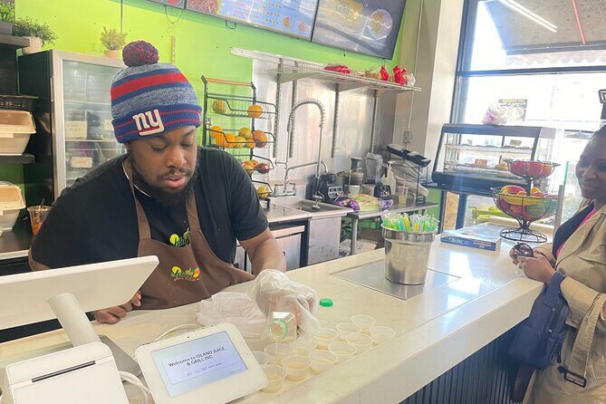 Harlem Cultural Food Brunch Tour - Authentic Voices from Past Participants