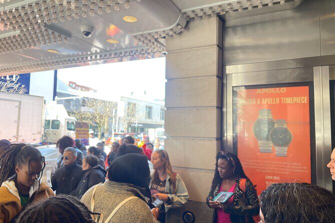 Harlem Cultural Food Brunch Tour - FAQ