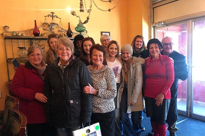 Harlem Gospel and Brunch Guided Tour - An In-Depth Look at the Tour Itinerary