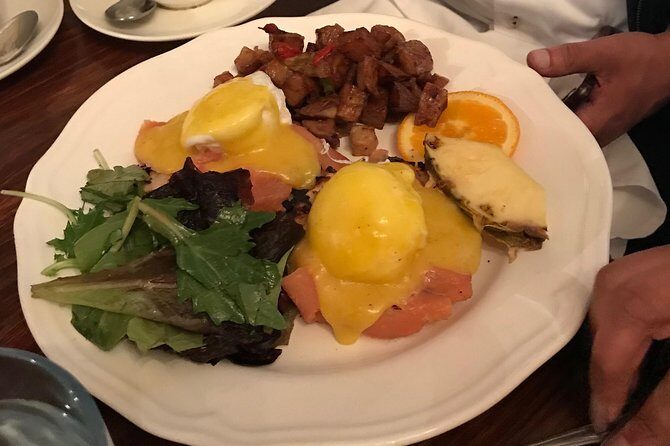 Harlem Gospel and Brunch Guided Tour - Final Thoughts