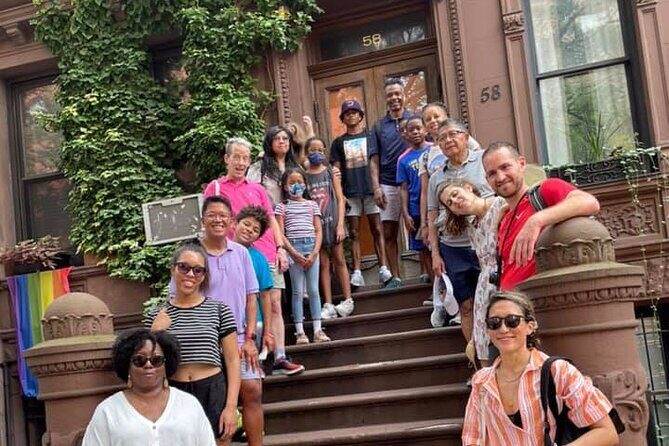 Harlem Gospel Multimedia Walking Tour - FAQs