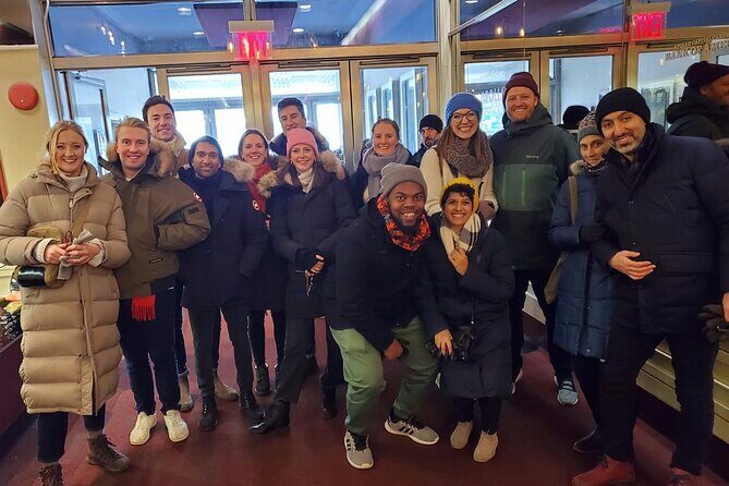 Harlem Gospel Multimedia Walking Tour - Final Thoughts