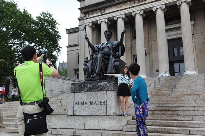 Harlem Gospel Sunday Tour - The Itinerary Breakdown