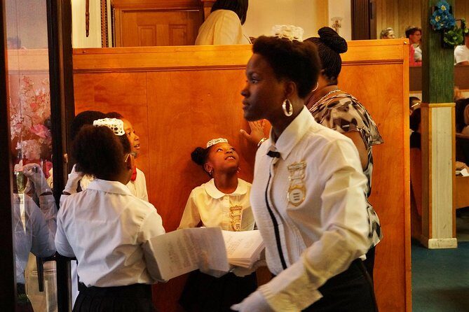 Harlem Gospel Sunday Tour - Who Should Consider This Tour?