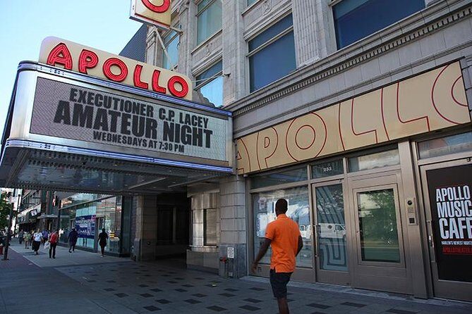 Harlem Gospel Sunday Tour - Frequently Asked Questions