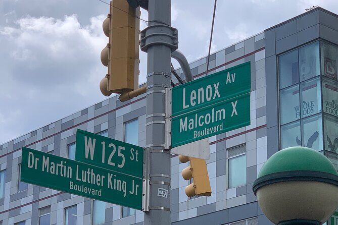 Harlem Holiday Christmas Gospel Concert with Tour - A Closer Look at the Tour Experience