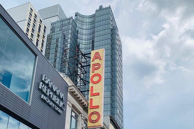 Harlem Holiday Christmas Gospel Concert with Tour - Whats Included and Whats Not