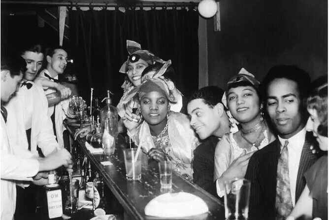 Harlem in Paris : the Birth of Jazz in France (Small Group Walking Tour) - Price, and the Experience’s Worth