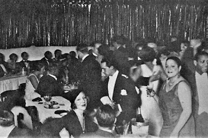 Harlem in Paris : the Birth of Jazz in France (Small Group Walking Tour) - In The Sum Up