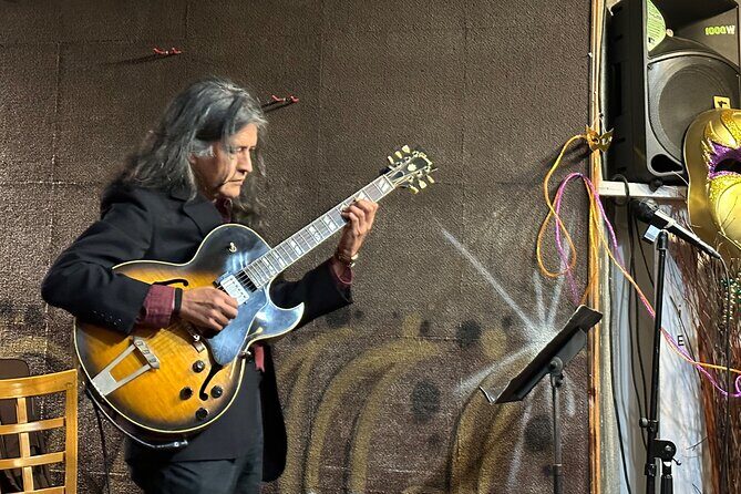 Harlem Jazz Tour: NYC Speakeasies and Juke Joints - Live Jazz - Who Is This Tour Best For?