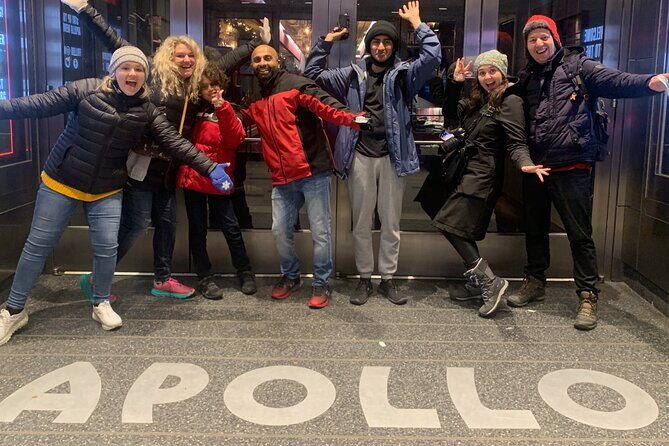 Harlem Jazz Tour: NYC Speakeasies and Juke Joints - Live Jazz - Final Thoughts