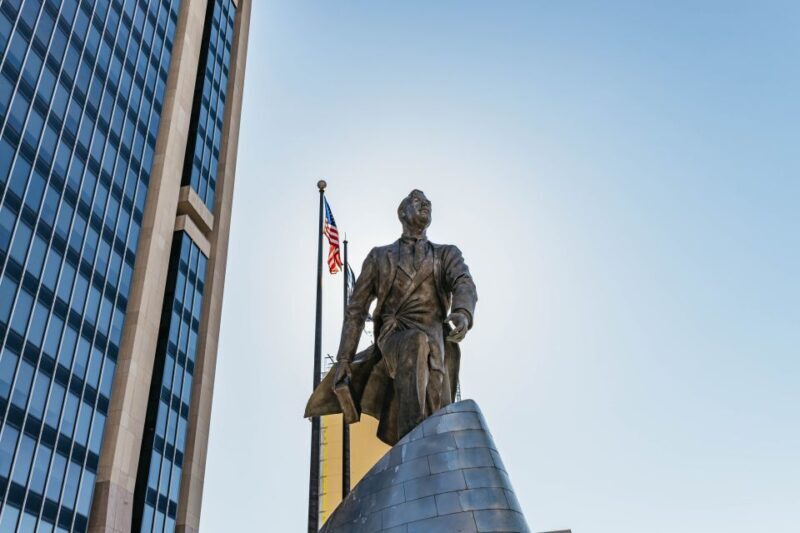 Harlem: Mount Morris Gospel Tour with Brunch - The Experience in Detail