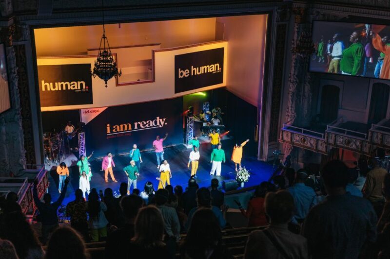 Harlem: Mount Morris Gospel Tour with Brunch - Final Thoughts