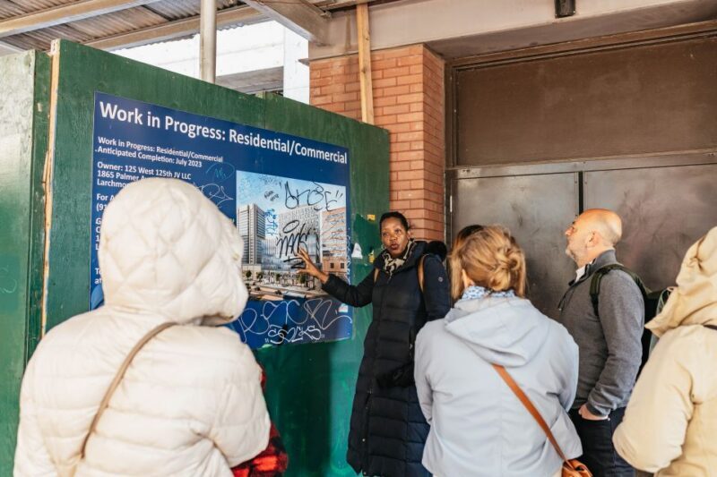 Harlem: Mount Morris Gospel Tour with Brunch - FAQ