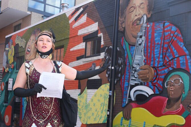 Harlem Renaissance in DC Walking Tour - What the Reviews Say