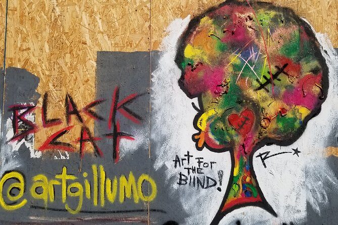 Harlem Renaissance in DC Walking Tour - Frequently Asked Questions