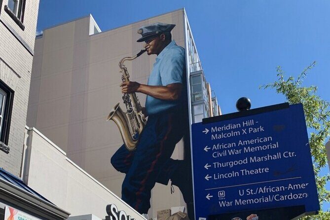 Harlem Renaissance in DC Walking Tour - Final Thoughts
