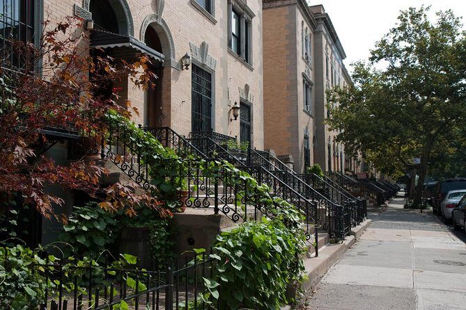 Harlem Renaissance Walking Tour with Lunch - What is the Tour All About?