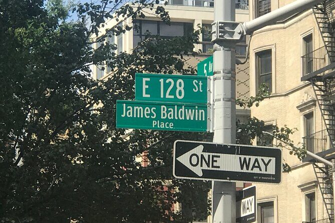 Harlem Renaissance Walking Tour with Lunch - Frequently Asked Questions (FAQs)