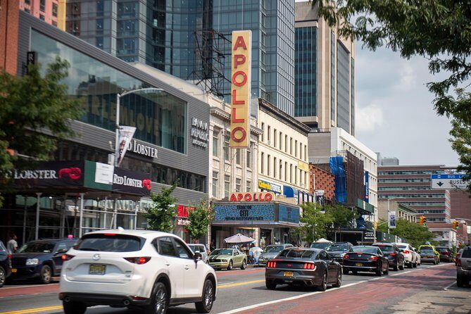 Harlem Sunday Morning Gospel Tour - An In-Depth Look at What You Can Expect